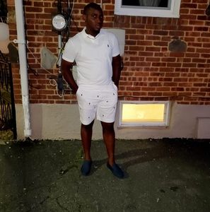 Meet your Posher, Steven